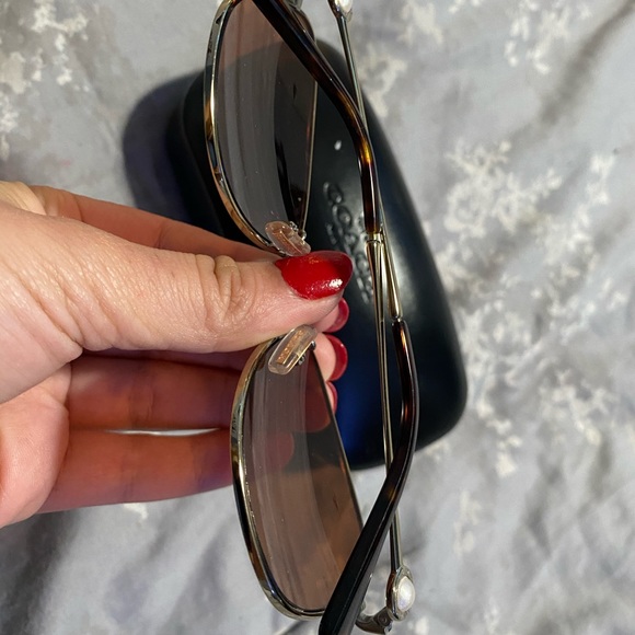 AUTH coach sunglasses - Picture 6 of 10